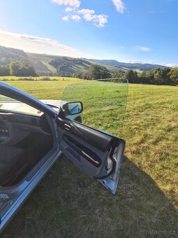 Subaru Forester SG 2.0i AWD 4x4 - 12