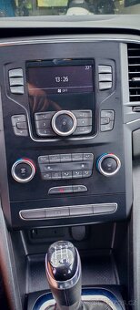 Renault Megane Grandcoupe 1,6 SCe - 12