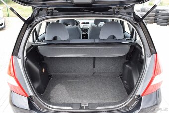 Honda Jazz 1.3 i 57KW• KLIMA • PO SERVISE - 12