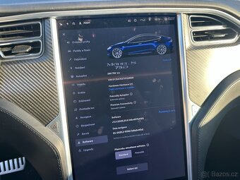 2018 Tesla Model S 75D 85% SOH - 12