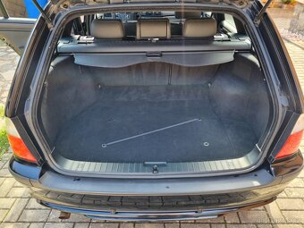 BMW E46 318i Touring 105kW 2003 - 12