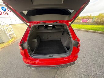 Škoda Kodiaq II. 2,0 TSI RS 195 kW 4x4 DSG - 12