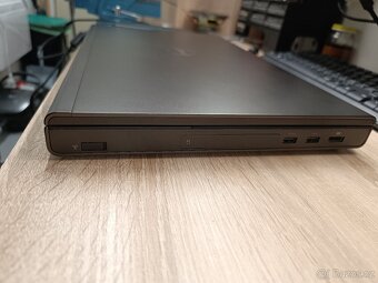 Notebook Dell Precision M6700 - 12