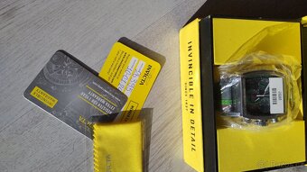 ze sbírky-Invicta S1 Rally-Race Team 100WR záruka - 12