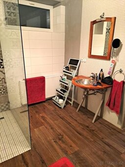 PRODEJ RD LUHAČOVICE, BRANKA - 12