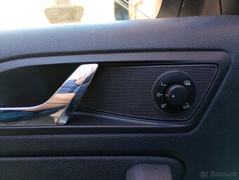 Škoda Yeti Outdoor Ambition 1.2Tsi 81kw r.v.2017 - 12