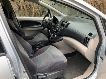 Mitsubishi Grandis    2.0 Di - D   6 místný - 12