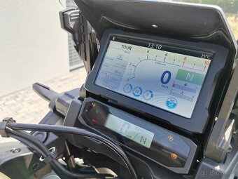 honda crf 1100 Afrika Adventure Sports - 12