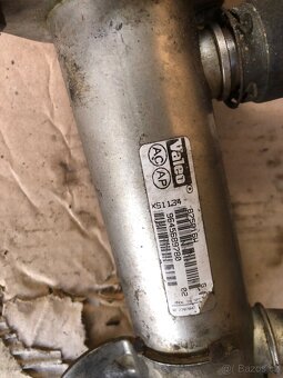 2.0 HDI 100kw RHR 6-KVALT DÍLY LEVNĚ 2.0JTD FIAT FORD - 12