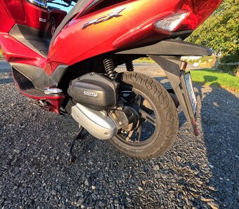 Honda PCX 125, STK do 2029 - 12