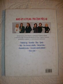 KNIHY RADY A TIPY PRO ŽENY - 12