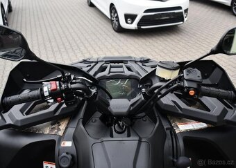 Segway Snarler AT10 AT10 WL 30" EPS L - 12