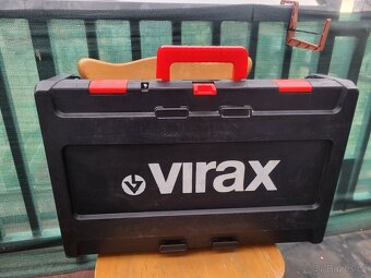 Prodam Elektro-hydraulická lisovačku Virax P25+ - 12