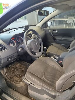 Renault Megane II 1.5DCI 60kw 2004r. - 12