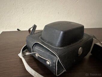 SMENA 8M s bleskom - 12