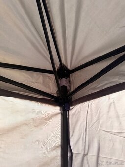 Pavilon COBIZI 3x3 m - 12