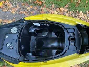 Yamaha Tricity 125 Led - 12