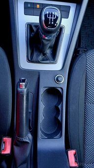 Octavia III 1.6 TDI NAVI 2xPDC - 12