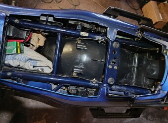 Yamaha XJ 900 Diversion - 12