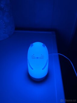 LED noční světlo IKEA SPIKEN - 12