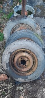 Malotraktor s vybavením Tz4k14 - 12