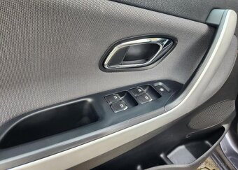 Kia Cee´d 1.6-ZN.SERVIS-SPOTŘEBA 5,5l - 12