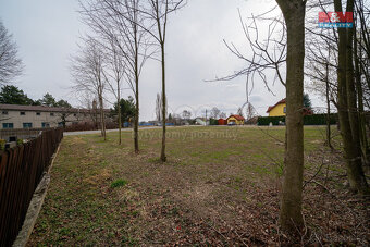 Prodej pozemku k bydlení, 991 m², Budišovice - 12