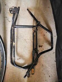 BMW K1100 plasty - 12