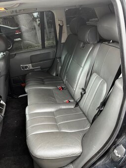 Range rover L322 4.4i 210kw LPG - 12