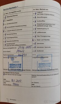 VW T5 TRANSPORTER 2.0 TDI 103kW, 155 700 KM, 2x ŠOUPAČKY - 12