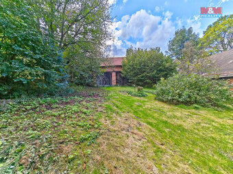 Prodej rodinného domu, 2656 m², Leština - 12