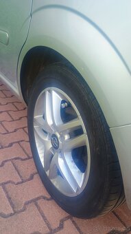 Opel Zafira B 1.7 cdti diesel rok 2013 - 12