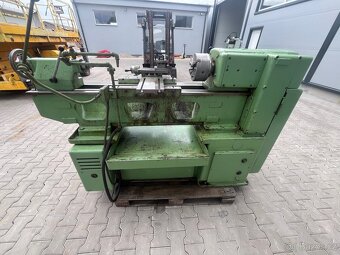 Soustruh SU32 - 12