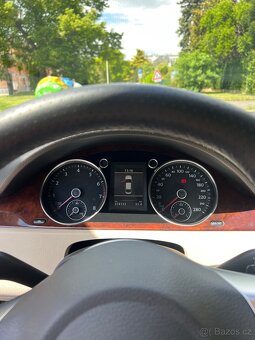 Volkswagen CC, 3.6 FSI - R-line 4MOTION 4x4 - 12