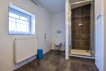 Prodám krásný byt 2KK, 43m v horském středisku Příchovice - 12