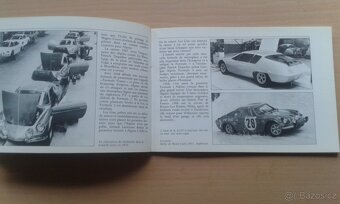 Alpine Renault A110 - 12