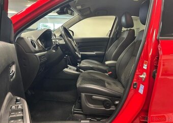 Suzuki Vitara 1.4 AllGrip Hybrid 2020 95 kw - 12
