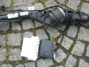 Prodám motor 1,0 Tsi 81 KW DLAA - DSG URG 27t km - 12