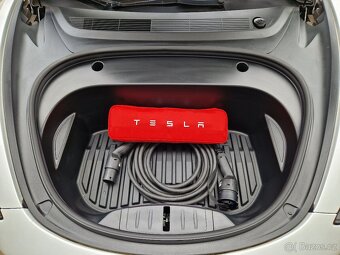 Tesla Model 3 Standard Range Plus, LFP, DPH, v plné záruce - 12