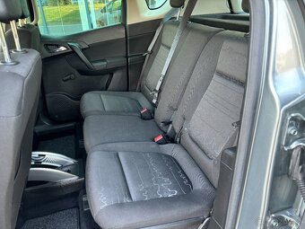 Opel Meriva 1.4i 74kW 1 Majitel Webasto - 12