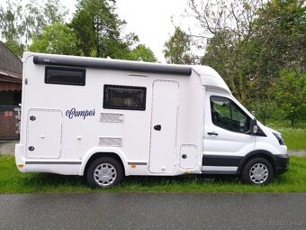 Chausson Trigano S514 - 12