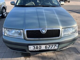 Skoda octavia 1.9 tdi 66 kw - 12