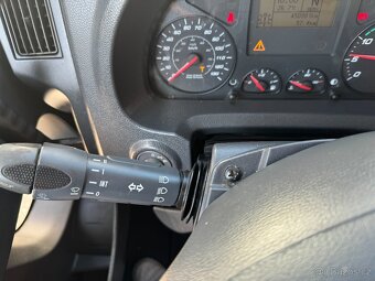 Iveco Eurocargo, 120E28,SKŘÍŇ.CHLA,AC - 12
