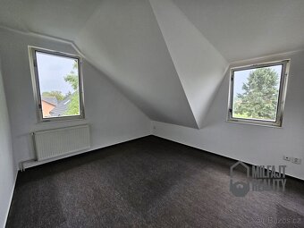 Pronájem rodinného domu - Radimovice u Sychrova, ev.č. 06676 - 12