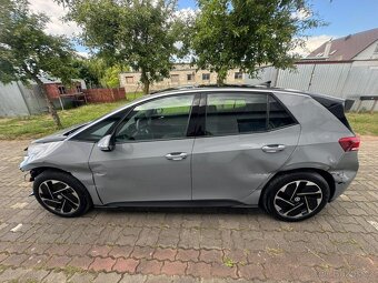 VW golf ID3 54 kw - 12