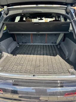 Audi SQ7 4.0. TDi 320kw - 12