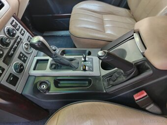 Range rover L322 3.0 td6 130kW - 12