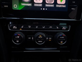 Vw golf 7.5 variant 2.0TDI 110kw - 12