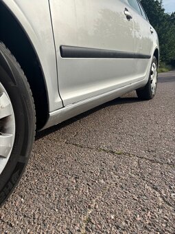 Škoda Octavia 1.9tdi 77kw NOVA STK - 12