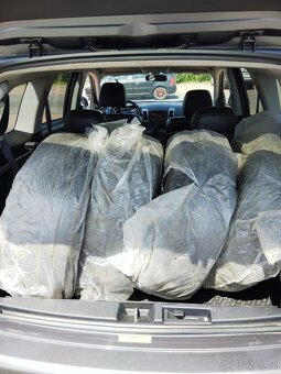 Citroen C-Crosser 4x4, 2.2, 115kw - 12